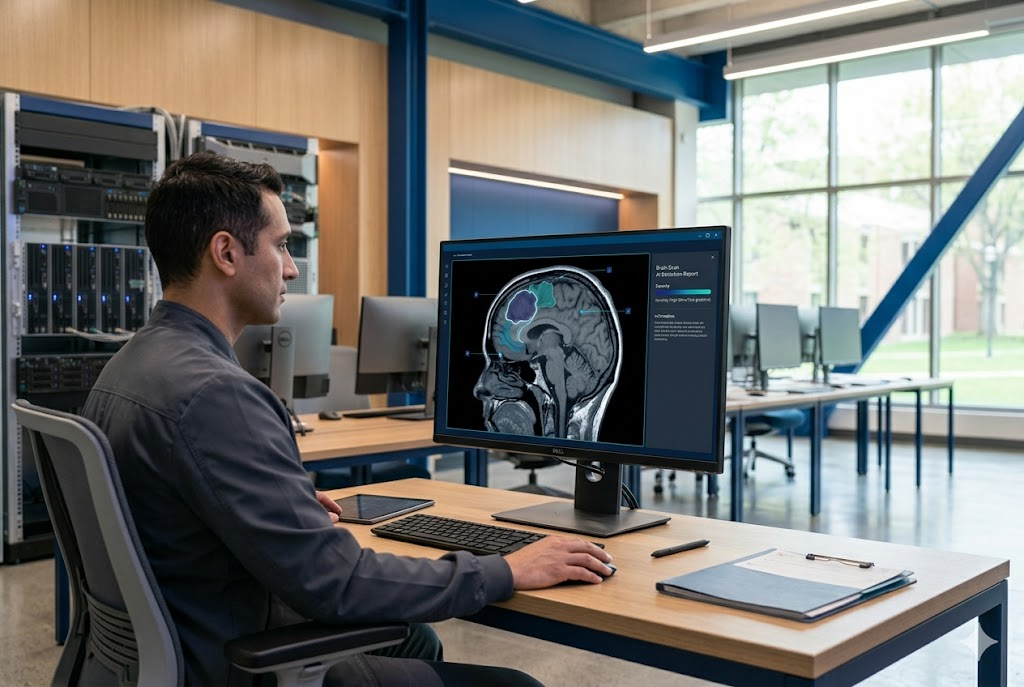 NeuroDiagnóstico